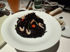 -新荣记(BFC外滩金融中心店)