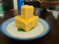 果脯豌豆黄-四季小馆·地道北京小吃(广百店)