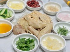 -顺意·顺德家乡菜(国际人才大厦店)