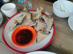 -高淳老街土菜馆(迎薰门店)