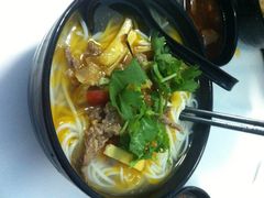 iphone_upload_pic-一品郑记重庆牛肉米线馆(东泰路店)