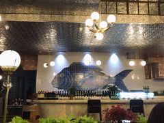 -FISH&POTATO Cō(地中海美食 万象城店)