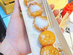 -董顺桃老长沙臭豆腐(步行街店)