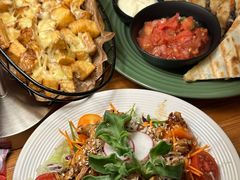 -萨尔瓦多Salvador's