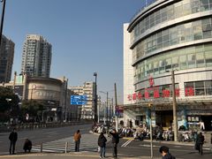 -七浦路服装批发市场