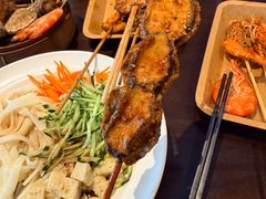 -阿那亚第三食堂 Cafeteria 3