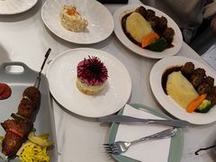 -库滋明·俄罗斯特色美食(中央大街店)