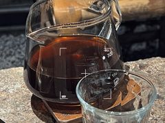 -Metal hands·铁手咖啡