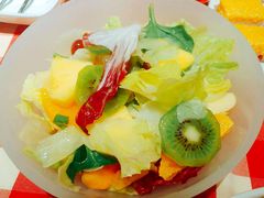 -西贝莜面村(东莞壹号广场店)