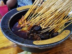 -冒椒火辣(奎星楼街店)
