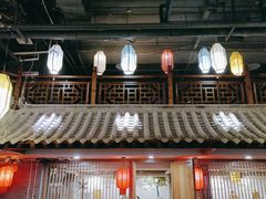 门面-来小酌·长安酒家(翠庭大厦店)