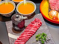 -無二炙坊·和牛烧肉(大钟寺1733店)