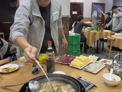 -濠轩阁特色生蚝火锅(水湾路店)