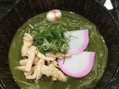 -伊藤久右卫门(宇治本店)