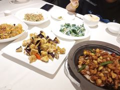 菠菜金针-金春禧(世茂国际广场店)