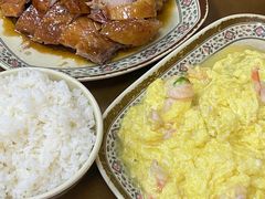-聂记粤菜馆(鼓西路店)