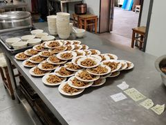 -义隆素菜馆(百年老店)