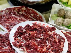 -贵宾牛·潮汕牛肉火锅(珠池总店)