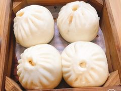 -食膳公园包子铺(烈士公园店)
