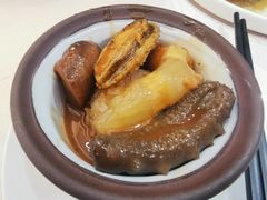 -食神鱼头佛跳墙(百子湾旗舰店)