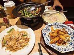 -老福洲·三十年福州味(斗东店)