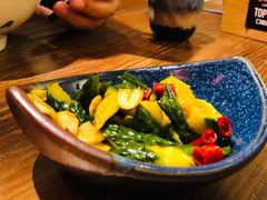 -千金一碗·宝岛一村(韩国街店)