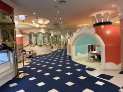 -奈尔宝家庭中心·儿童乐园·亲子餐厅(苏州大悦城店)
