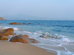 -大梅沙海滨公园