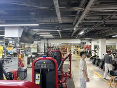 -超鹿运动(融侨锦江店)