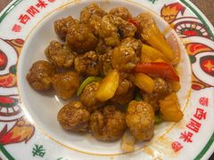 -西关味(大卫城店)