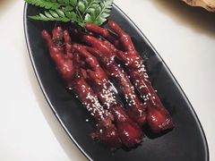 -桂满陇天书(南京德基旗舰店)