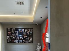 -恐怖游戏(湖滨店)
