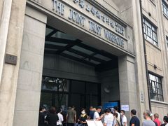 -上海四行仓库抗战纪念馆