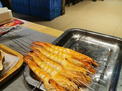 -老白清真烧烤(锦州旗舰店)