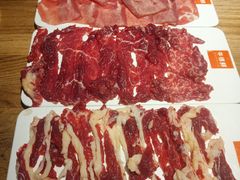 -牛很鲜潮汕牛肉火锅(朝晖路店)