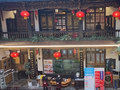-蔼若春.传承三十年云南菜(金碧公园店)