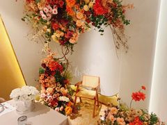 -LE SHARE洛笙·花园西餐(北京路步行街店)