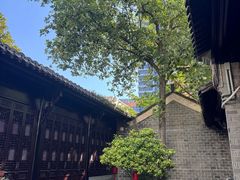 -李鸿章故居
