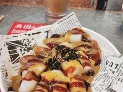 -孖记茶档·热腾茶餐(乐峰店)