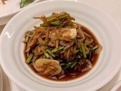 醋溜虾苗-莆田餐厅PUTIEN(西安万象天地店)