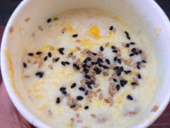 -清真老马家国华牛奶鸡蛋醪糟(正宁路店)