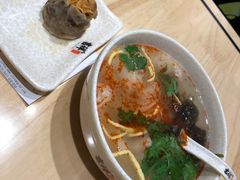 -吉祥馄饨(上海新上大店)