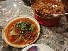 -浩海火燒雲傣家菜(芮欧百货店)