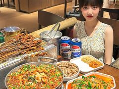 -李不管把把烧(火车南站店)