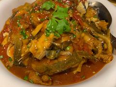 不正宗啤酒鱼-渔太泰漓江小馆·广西融合菜(西街店)