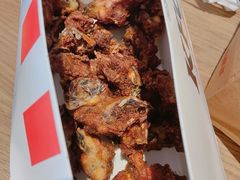 -肯德基(大桥北路店)