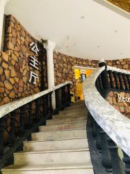 -金庭庄园酒店彩虹厅