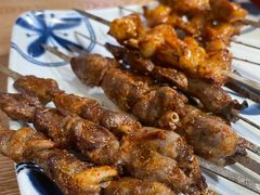 -老九圆山西面馆(CBD店)