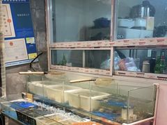水产区-争鲜·鲍鱼鸡煲(美邻中心店)