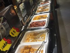 -鑫海汇自助烧烤(凯德广场学府店)